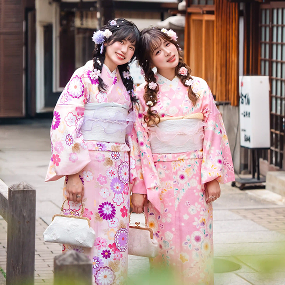 KIMONO RENTAL & SALE 3