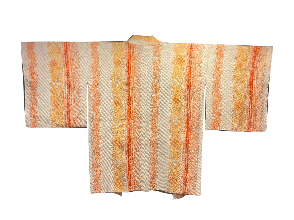 Vintage Haori Jacket