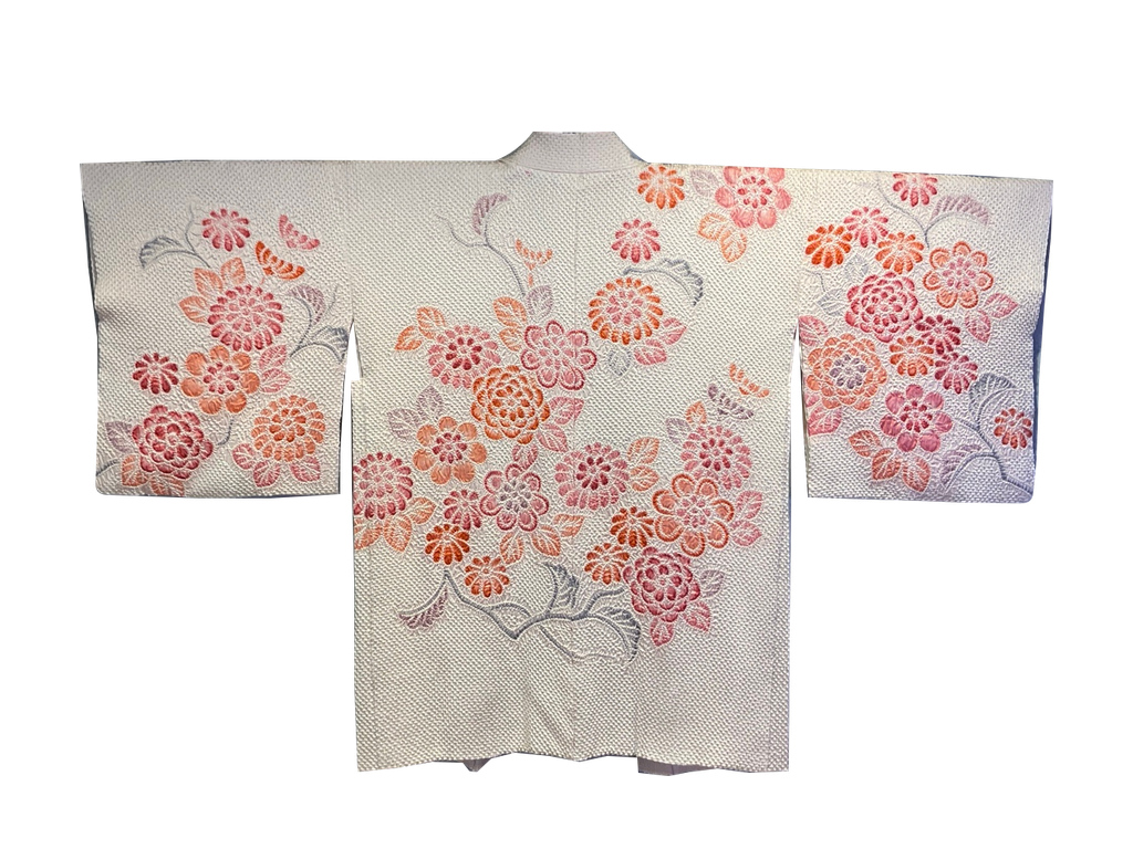 Vintage Haori Jacket