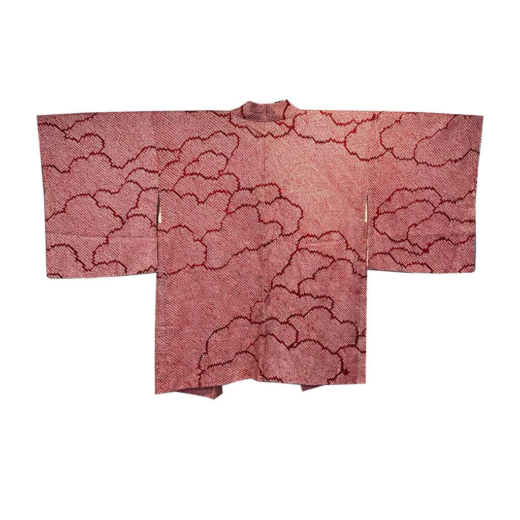 Vintage Haori Jacket
