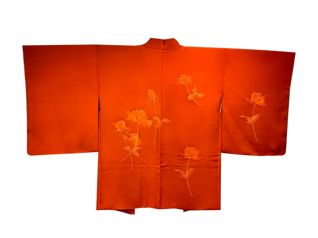 Vintage Haori Jacket