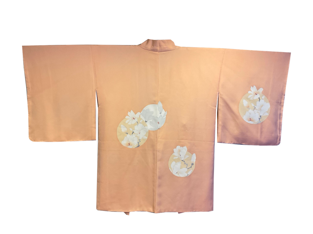 Vintage Haori Jacket