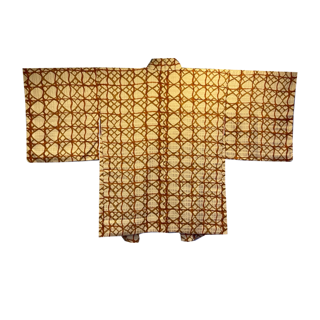 Vintage Haori Jacket