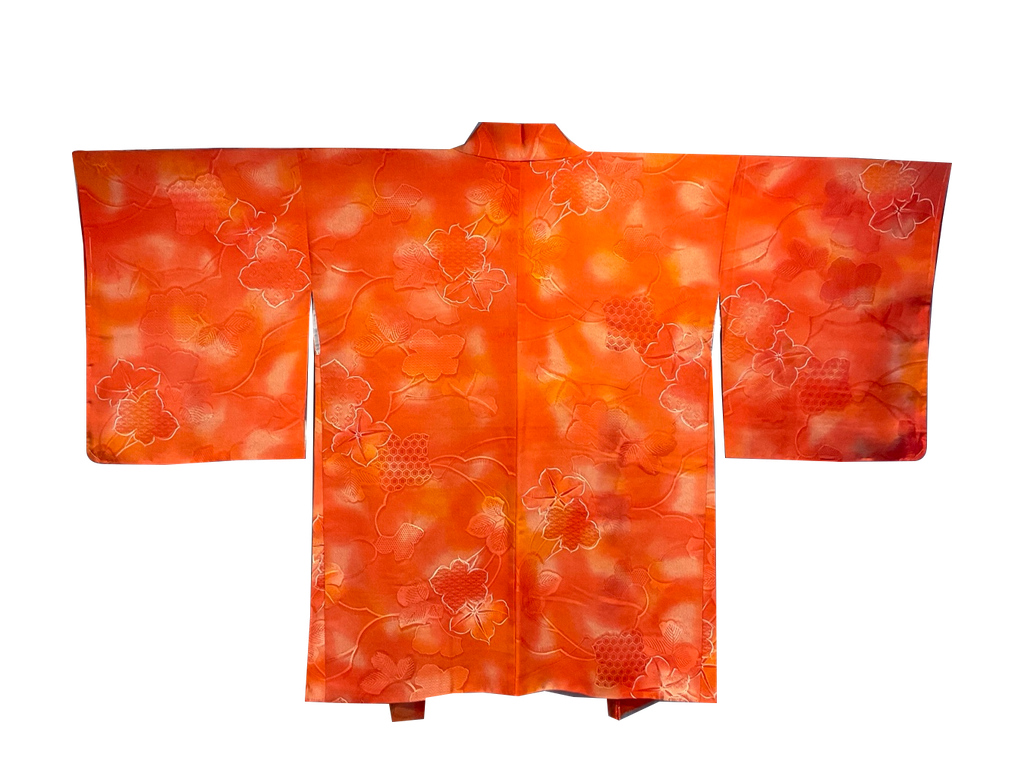 Vintage Haori Jacket