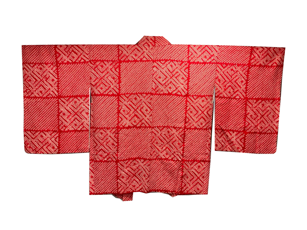 Vintage Haori Jacket