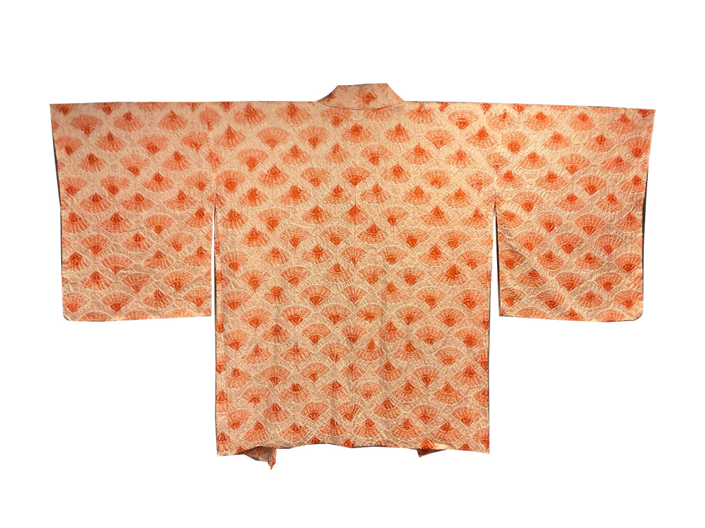 Vintage Haori Jacket